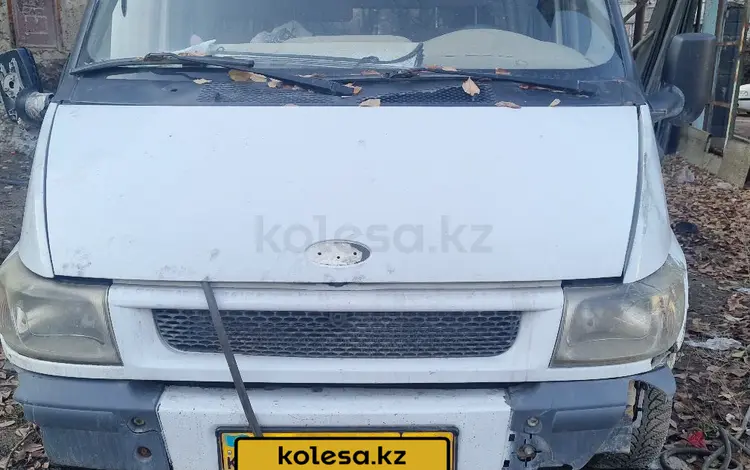 Ford Transit 2005 года за 2 000 000 тг. в Алматы