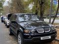 BMW X5 2003 годаfor6 000 000 тг. в Алматы – фото 4