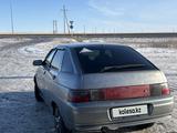 ВАЗ (Lada) 2112 2006 годаfor950 000 тг. в Актобе – фото 2