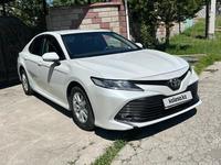 Toyota Camry 2019 годаүшін13 500 000 тг. в Шымкент