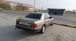 Mercedes-Benz E 220 1993 годаfor2 800 000 тг. в Кызылорда – фото 4