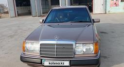 Mercedes-Benz E 220 1993 годаfor2 800 000 тг. в Кызылорда – фото 5