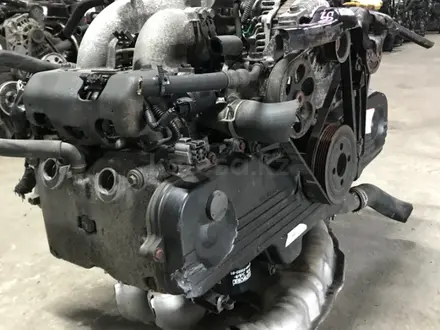 Двигатель Subaru EJ251 2.5 за 500 000 тг. в Костанай – фото 3