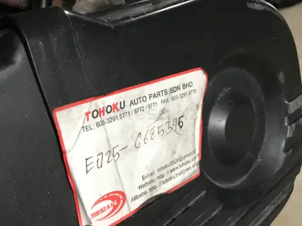 Двигатель Subaru EJ251 2.5 за 500 000 тг. в Костанай – фото 7