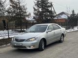 Toyota Camry 2002 годаfor4 000 000 тг. в Шымкент – фото 5