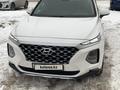 Hyundai Santa Fe 2019 годаүшін12 500 000 тг. в Астана