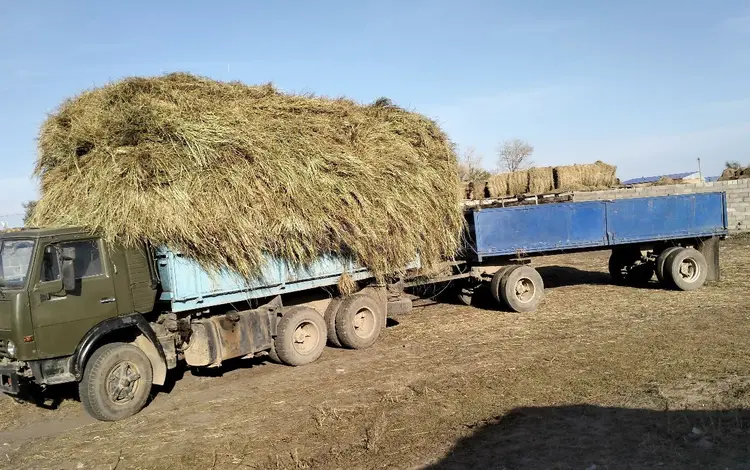 КамАЗ  4308 1988 года за 4 100 000 тг. в Аксу