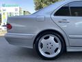 Mercedes-Benz E 320 2001 годаfor5 800 000 тг. в Алматы – фото 10