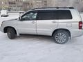 Toyota Highlander 2004 года за 7 700 000 тг. в Усть-Каменогорск – фото 9