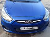 Hyundai Accent 2013 годаүшін4 500 000 тг. в Алматы – фото 2