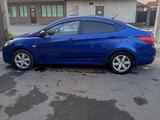 Hyundai Accent 2013 годаүшін4 500 000 тг. в Алматы