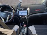 Hyundai Accent 2013 годаүшін4 500 000 тг. в Алматы – фото 3
