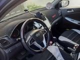 Hyundai Accent 2013 годаүшін4 500 000 тг. в Алматы – фото 4