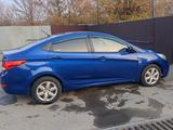 Hyundai Accent 2013 годаүшін4 500 000 тг. в Алматы – фото 5
