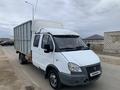 ГАЗ ГАЗель 2004 года за 4 150 000 тг. в Атырау – фото 13