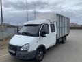 ГАЗ ГАЗель 2004 года за 4 150 000 тг. в Атырау – фото 14