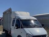 ГАЗ ГАЗель 2004 года за 4 150 000 тг. в Атырау