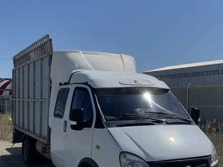 ГАЗ ГАЗель 2004 года за 4 150 000 тг. в Атырау