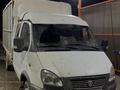 ГАЗ ГАЗель 2004 года за 4 150 000 тг. в Атырау – фото 2