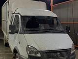 ГАЗ ГАЗель 2004 года за 4 150 000 тг. в Атырау – фото 2
