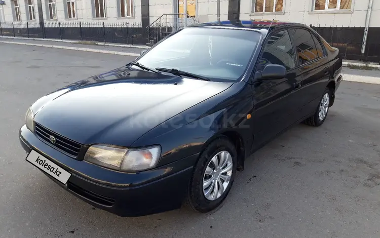 Toyota Carina E 1993 годаfor1 500 000 тг. в Тараз