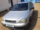 Opel Astra 2002 годаүшін1 650 000 тг. в Актобе – фото 4