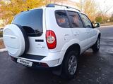 Chevrolet Niva 2014 года за 4 000 000 тг. в Шымкент – фото 3