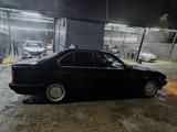 BMW 525 1991 годаүшін1 350 000 тг. в Алматы – фото 3