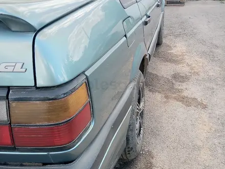 Volkswagen Passat 1990 года за 1 400 000 тг. в Кокшетау – фото 3