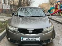 Kia Cerato 2009 года за 4 400 000 тг. в Шымкент