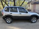 Chevrolet Niva 2014 года за 2 480 000 тг. в Степногорск