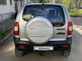 Chevrolet Niva 2014 года за 2 480 000 тг. в Степногорск – фото 3