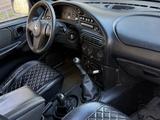 Chevrolet Niva 2014 года за 2 480 000 тг. в Степногорск – фото 5