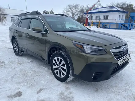 Subaru Outback 2020 года за 14 777 777 тг. в Костанай – фото 2