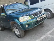 Honda CR-V, 2000