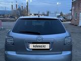Mazda CX-7 2011 годаүшін6 500 000 тг. в Усть-Каменогорск – фото 2