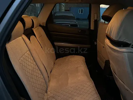 Mazda CX-7 2011 года за 6 500 000 тг. в Усть-Каменогорск – фото 7