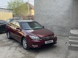 Toyota Camry 2001 годаүшін5 500 000 тг. в Алматы – фото 5