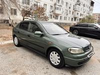 Opel Astra 1998 годаfor2 300 000 тг. в Кызылорда