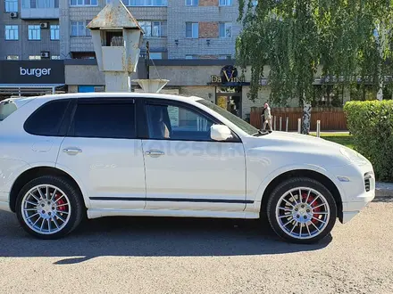 Porsche Cayenne 2008 года за 8 500 000 тг. в Усть-Каменогорск