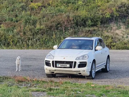 Porsche Cayenne 2008 года за 8 500 000 тг. в Усть-Каменогорск – фото 5