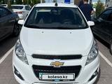 Chevrolet Spark 2022 года за 5 700 000 тг. в Алматы