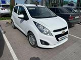 Chevrolet Spark 2022 года за 5 700 000 тг. в Алматы – фото 2