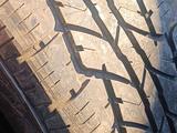 Диски с шинами за 300 000 тг. в Шымкент – фото 4