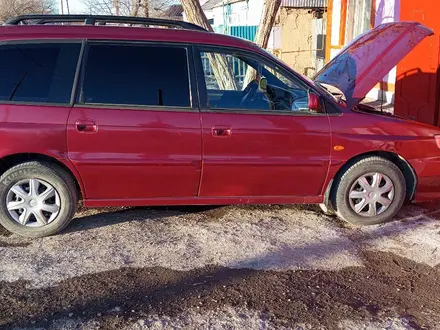 Kia Joice 2002 года за 3 200 000 тг. в Кызылорда – фото 3