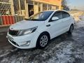 Kia Rio 2014 года за 3 600 000 тг. в Алматы – фото 5