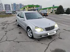 Mercedes-Benz C-Class, 2000