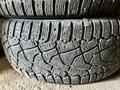 265-60-18 Pirelli зима шипы 4 штуки за 85 000 тг. в Алматы – фото 4