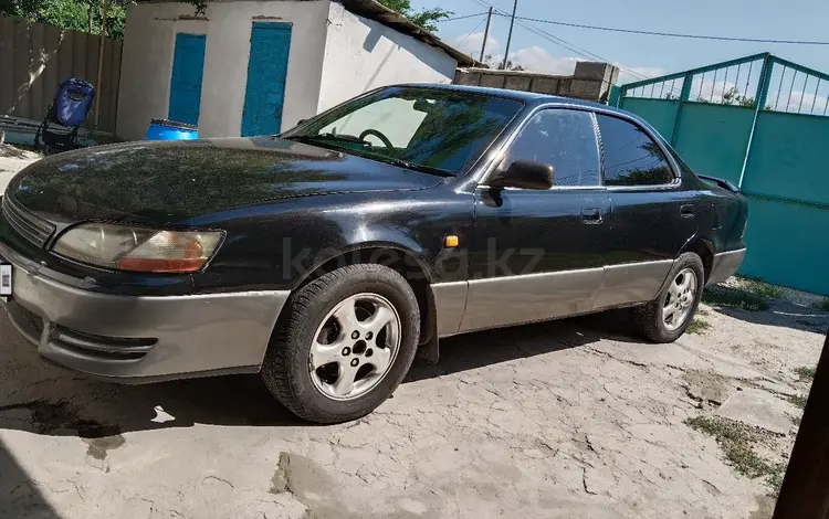 Toyota Windom 1995 года за 2 100 000 тг. в Талдыкорган