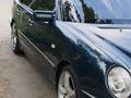 Mercedes-Benz E 320 1999 года за 5 500 000 тг. в Талдыкорган – фото 11